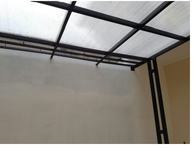 Disewakan Rumah di Cluster Florencia Lippo Cikarang